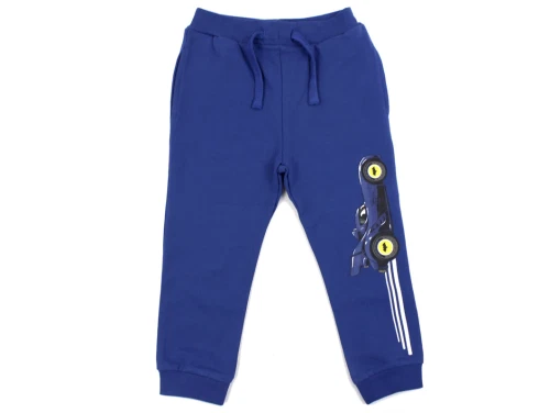 Name It set sail Batwheels sweatpants